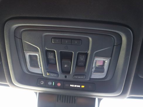 New 2026 Chevrolet Silverado 2500 High Country w/ Technology Package image 18