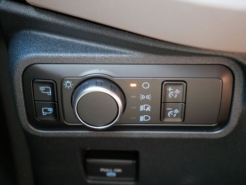 Used 2024 Ford Bronco Wildtrak AWD/4WD image 25