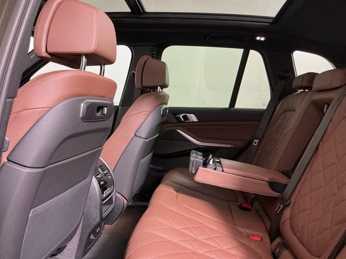 New 2026 BMW X5 sDrive40i w/ Climate Comfort Package image 27