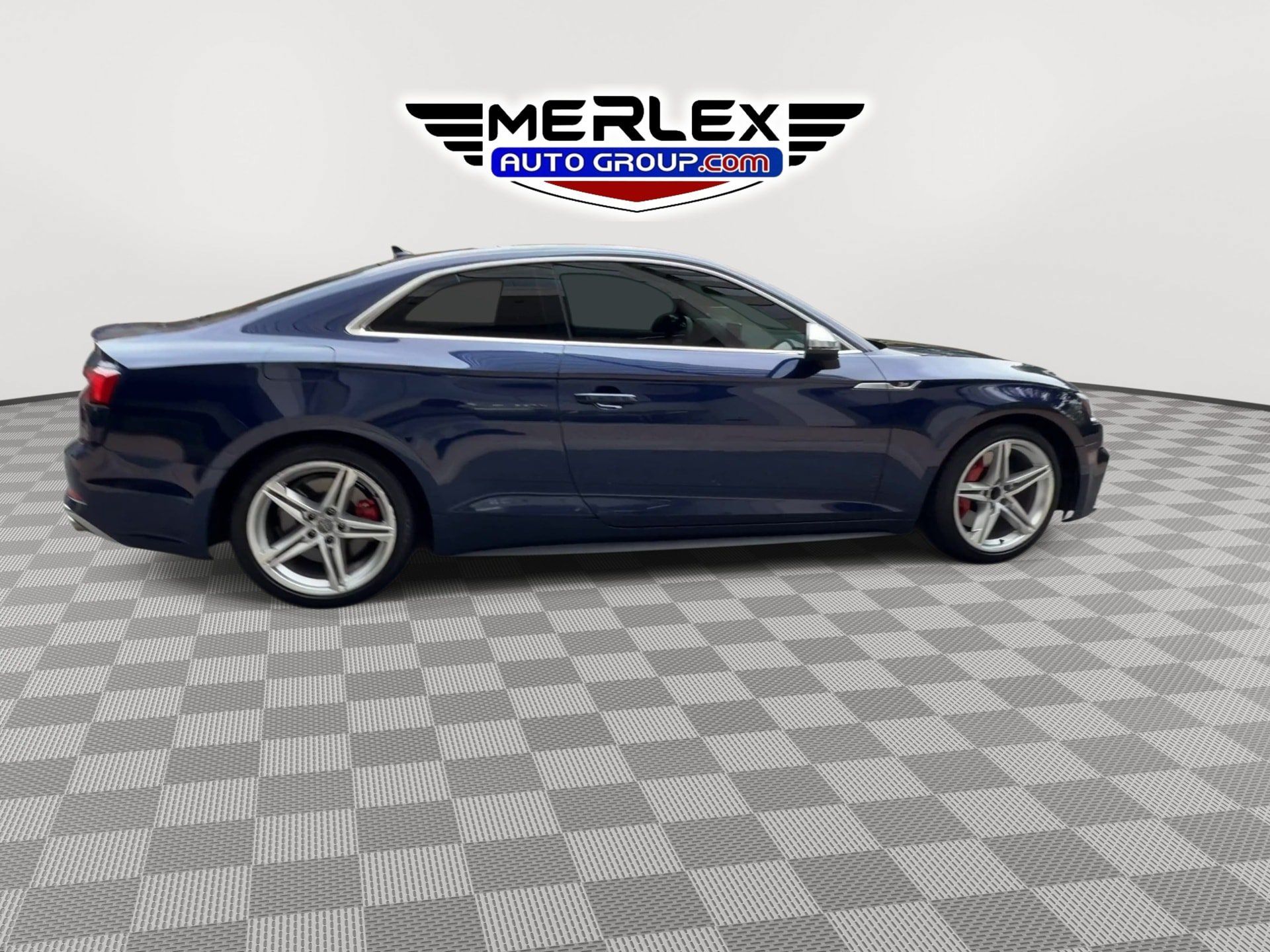 Used 2019 Audi S5 Premium Plus w/ Premium Plus AWD/4WD image 9