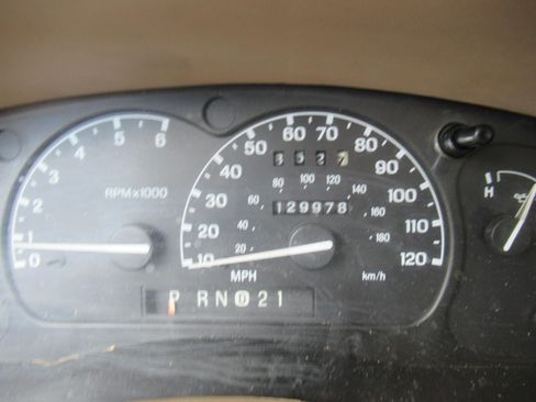 Used 2002 Ford Ranger XL RWD image 19