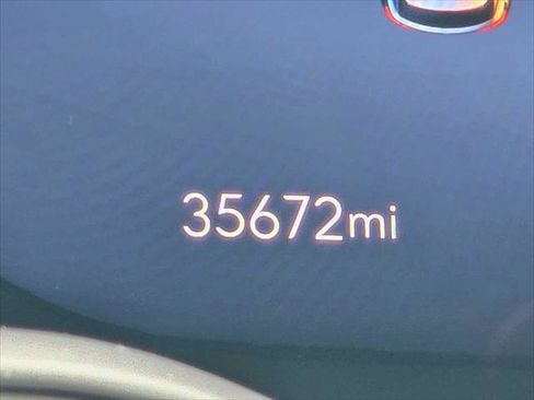 Used 2024 Buick Envision Preferred AWD/4WD image 25