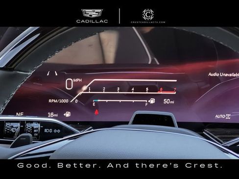 Certified 2026 Cadillac Escalade ESV Luxury image 17