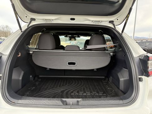 Certified 2024 Subaru Crosstrek 2.5i Sport image 12