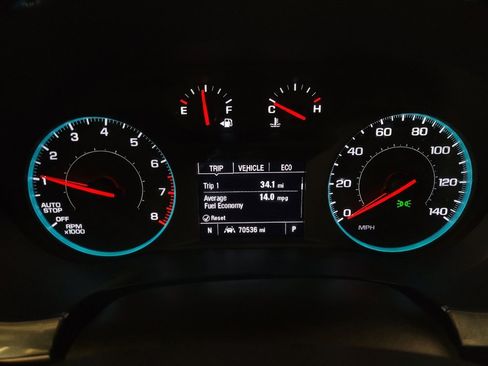 Used 2023 Chevrolet Traverse LS image 23