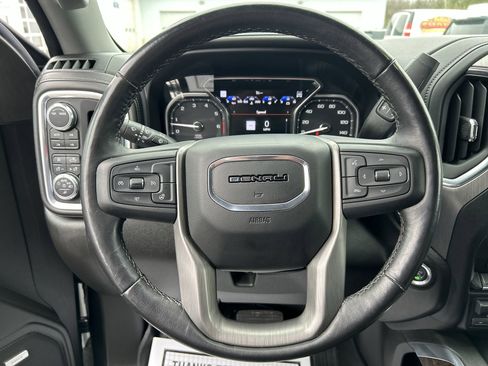 Used 2022 GMC Sierra 1500 Denali image 14