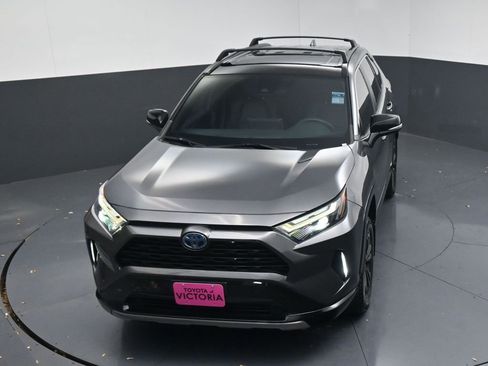 Used 2022 Toyota RAV4 XSE image 11