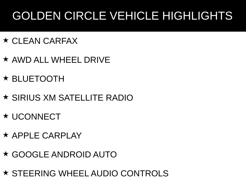 Used 2019 Dodge Durango SXT AWD/4WD image 2