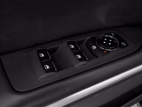 Used 2016 Lincoln MKZ AWD w/ Equipment Group 300A Reserve image 19