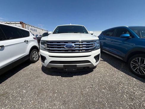 Used 2020 Ford Expedition XLT AWD/4WD image 16