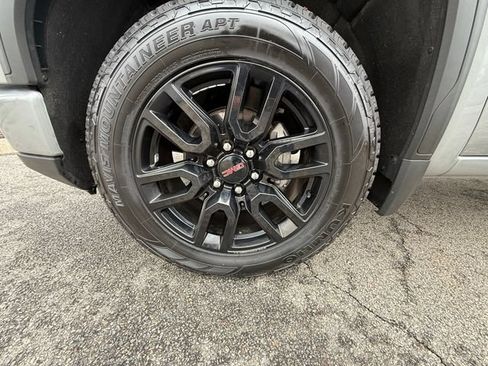 Used 2024 GMC Sierra 1500 Elevation AWD/4WD image 32
