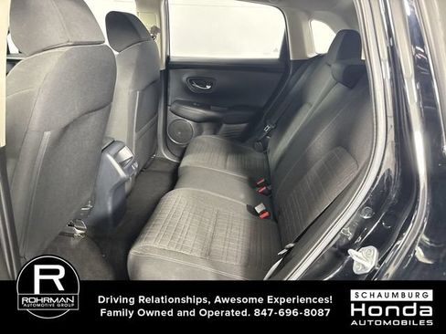 Used 2023 Honda HR-V LX image 23