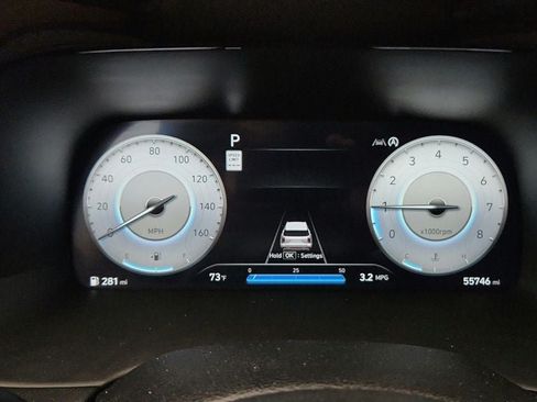 Used 2023 Hyundai Palisade Calligraphy w/ Cargo Package AWD/4WD image 15