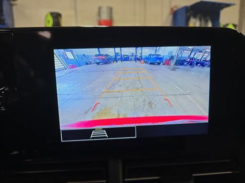 New 2026 Chevrolet Trax RS image 23