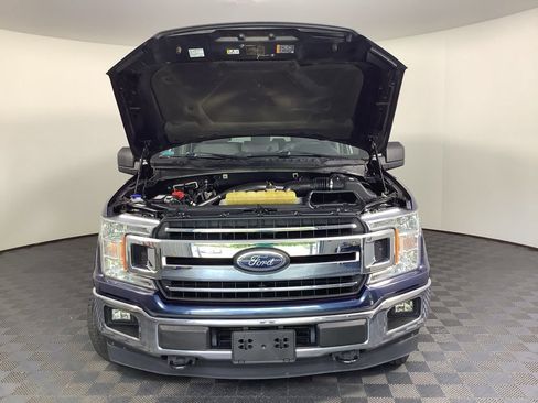 Used 2019 Ford F150 XLT AWD/4WD image 38