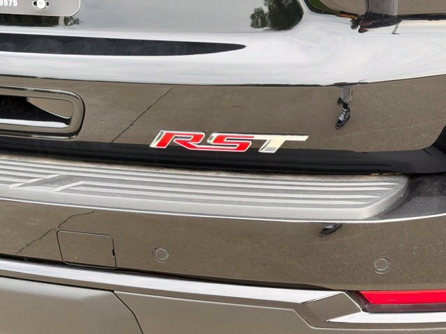 New 2026 Chevrolet Tahoe RST w/ RST Capability Package AWD/4WD image 7