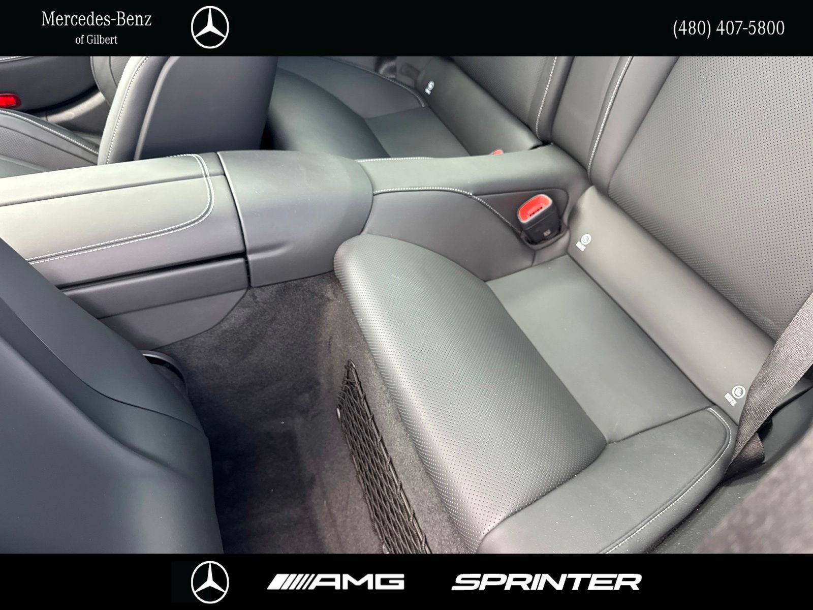 Certified 2026 Mercedes-Benz AMG GT 63 image 23