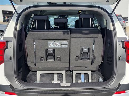 New 2026 Kia Carnival image 6