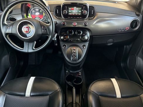 Used 2017 FIAT 500 e image 10