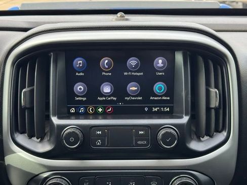 Used 2019 Chevrolet Colorado ZR2 image 3