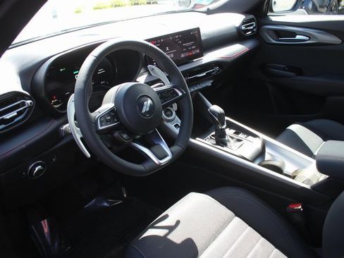 Used 2024 Dodge Hornet R/T w/ R/T Blacktop Package image 3