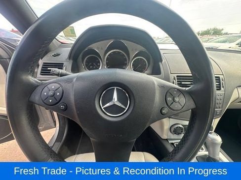 Used 2011 Mercedes-Benz C 300 Sedan image 11