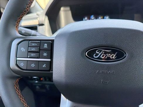 New 2026 Ford F150 Tremor w/ Equipment Group 402B AWD/4WD image 23