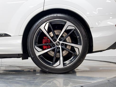 Used 2023 Audi SQ7 Prestige image 44