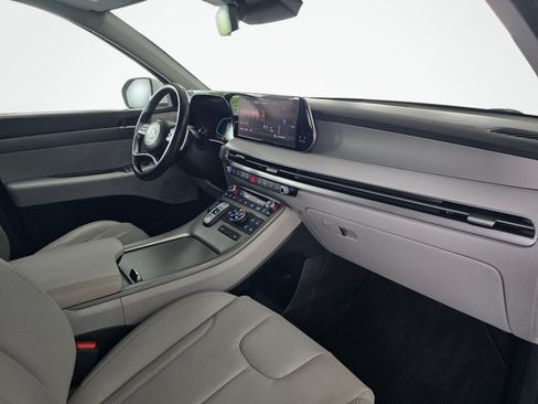 Used 2023 Hyundai Palisade SEL AWD/4WD image 45