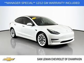 Used 2023 Tesla Model 3 Standard Range RWD video 1