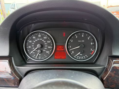 Used 2007 BMW 328i Sedan image 16