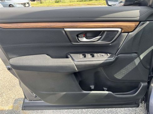 Certified 2022 Honda CR-V EX image 14