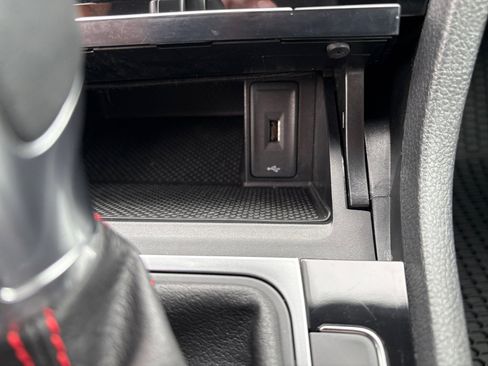 Used 2019 Volkswagen GTI SE w/ SE Experience Package image 19