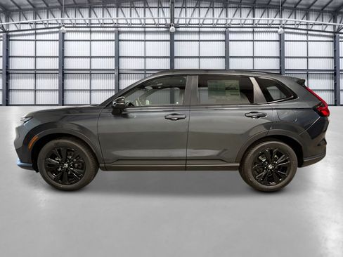 New 2026 Honda CR-V Sport Touring image 2