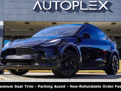 Used 2022 Tesla Model Y Long Range