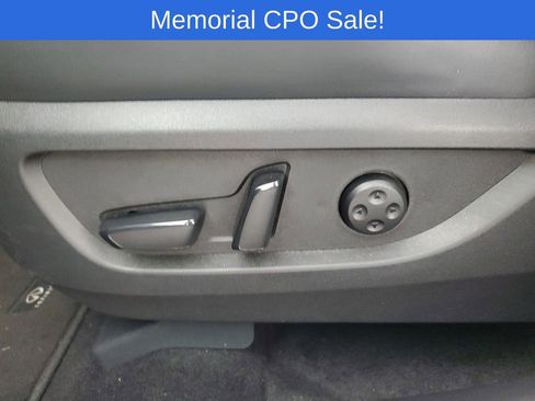Used 2025 INFINITI QX55 Luxe w/ Cargo Package AWD/4WD image 30