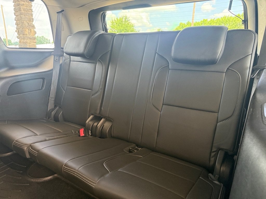 Used 2020 GMC Yukon Denali AWD/4WD image 15
