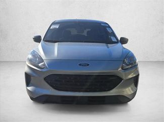 Used 2021 Ford Escape SE w/ SE Sport Appearance Package video 2