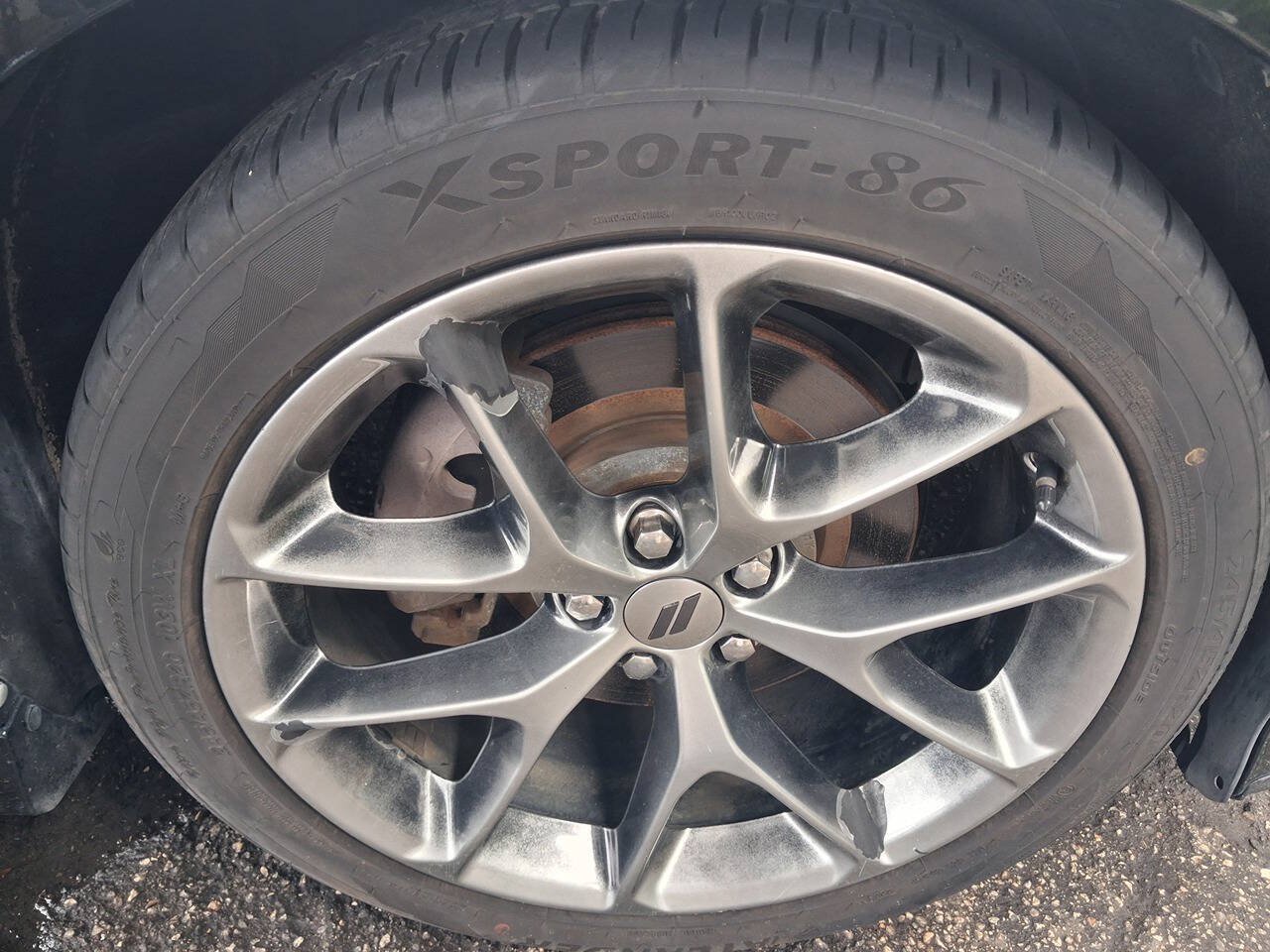 Used 2019 Dodge Charger GT w/ Plus Group RWD image 23