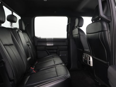 Used 2020 Ford F150 Lariat w/ Equipment Group 502A Luxury AWD/4WD image 13