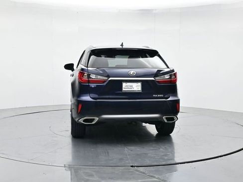 Used 2017 Lexus RX 350 AWD w/ Premium Package image 10