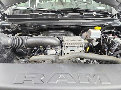Used 2024 RAM 1500 Big Horn image 17