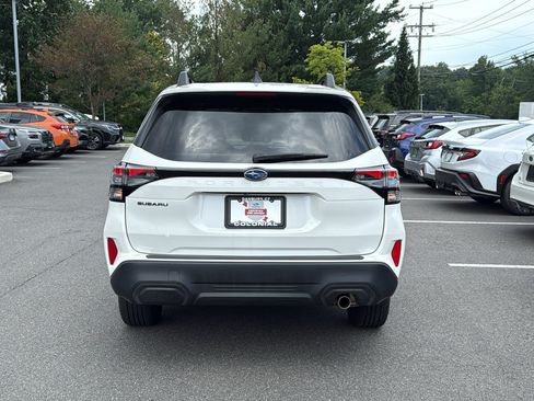 Used 2026 Subaru Forester Limited AWD/4WD image 7