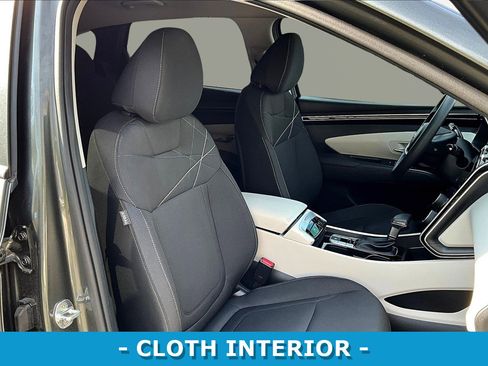 Used 2022 Hyundai Tucson SEL w/ Cargo Package image 29