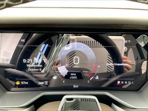 New 2026 GMC Acadia Denali w/ Super Cruise Package image 19