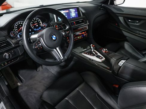 Used 2014 BMW M6 Gran Coupe image 28