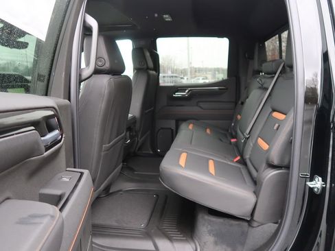 New 2026 GMC Sierra 1500 AT4 w/ AT4 Premium Package image 21