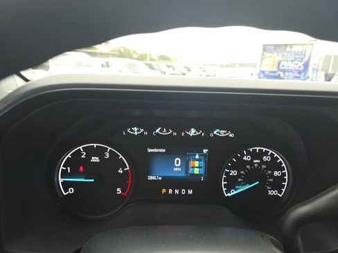 Used 2025 Ford F350 XL w/ 360-Degree Camera Package AWD/4WD image 13