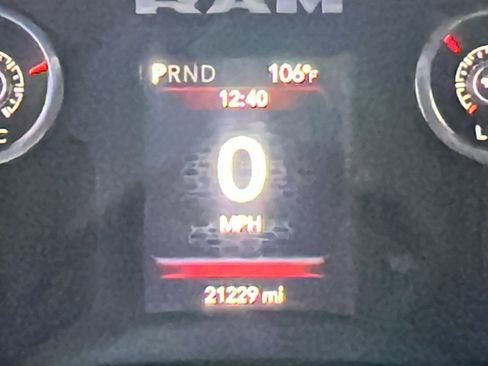 Used 2022 RAM 2500 Tradesman image 25