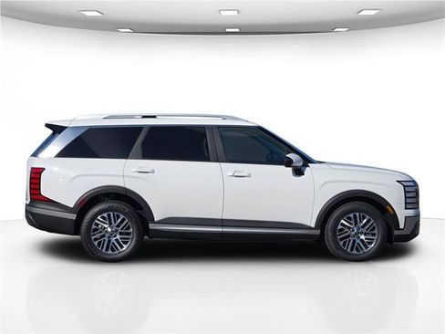 New 2026 Hyundai Palisade SEL image 11